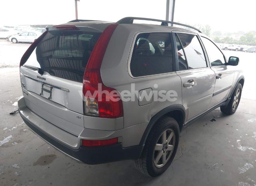 Photo 4 of 2007 Volvo Xc90 3.2 (VIN YV4CN982171390200)