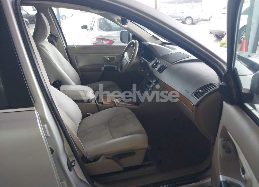 Photo 5 of 2007 Volvo Xc90 3.2 (VIN YV4CN982171390200)