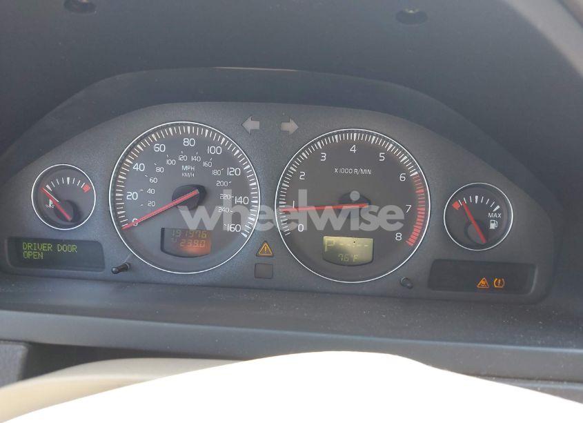 Photo 7 of 2007 Volvo Xc90 3.2 (VIN YV4CN982171390200)