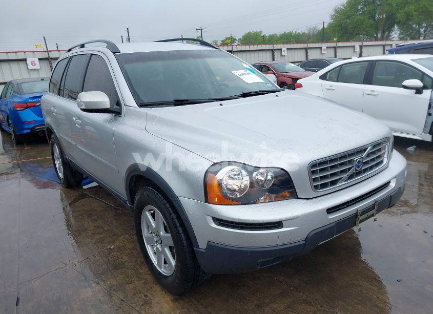 2007 Volvo Xc90 3.2 (VIN YV4CN982571391401) main photo