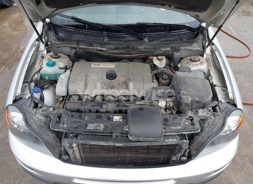 Photo 10 of 2007 Volvo Xc90 3.2 (VIN YV4CN982571391401)