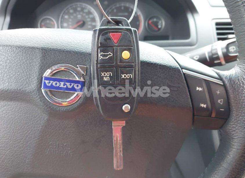 Photo 11 of 2007 Volvo Xc90 3.2 (VIN YV4CN982571391401)