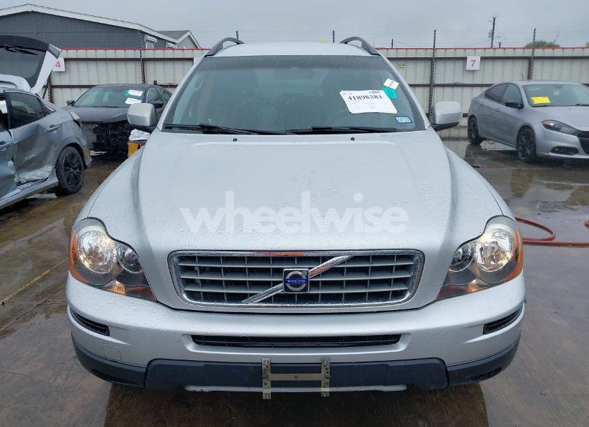 Photo 12 of 2007 Volvo Xc90 3.2 (VIN YV4CN982571391401)