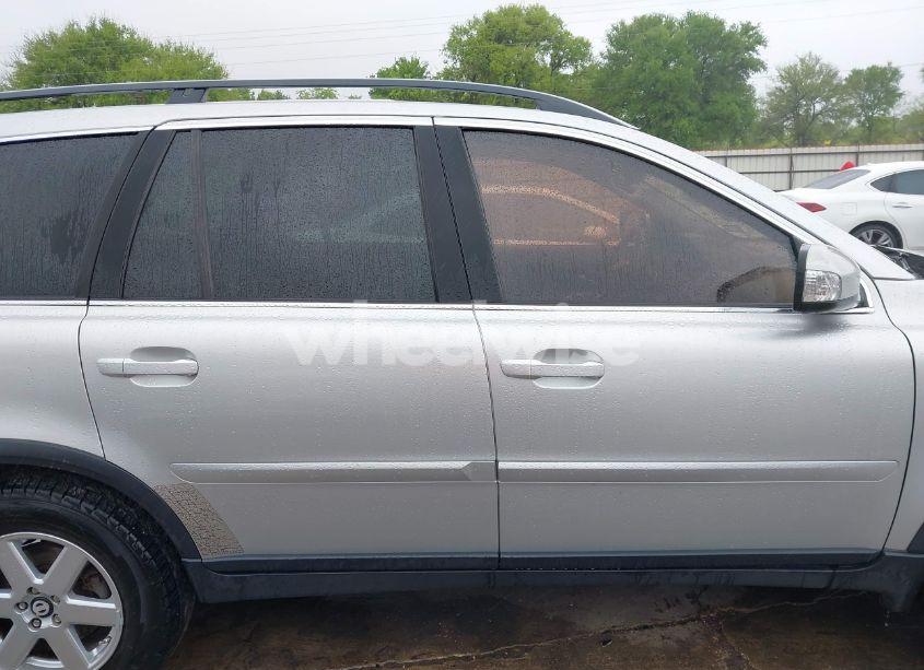 Photo 13 of 2007 Volvo Xc90 3.2 (VIN YV4CN982571391401)