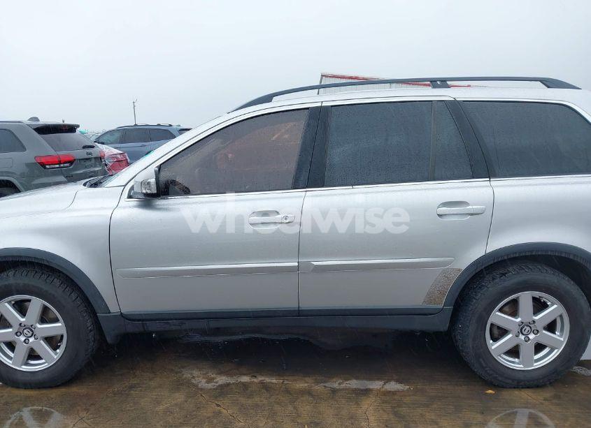 Photo 14 of 2007 Volvo Xc90 3.2 (VIN YV4CN982571391401)