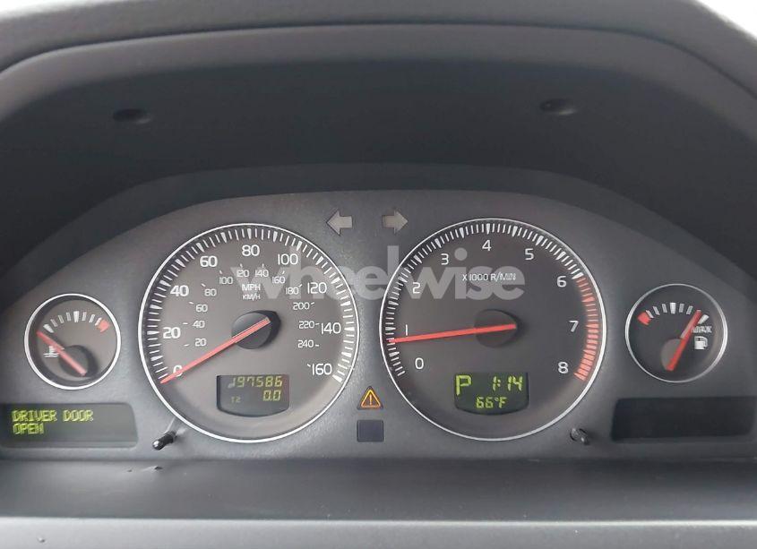 Photo 15 of 2007 Volvo Xc90 3.2 (VIN YV4CN982571391401)