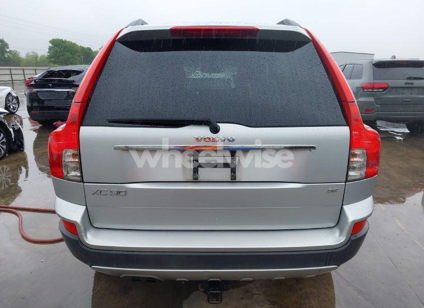 Photo 16 of 2007 Volvo Xc90 3.2 (VIN YV4CN982571391401)