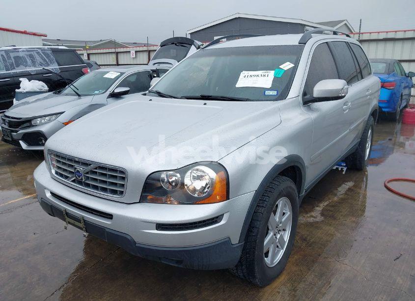 Photo 2 of 2007 Volvo Xc90 3.2 (VIN YV4CN982571391401)