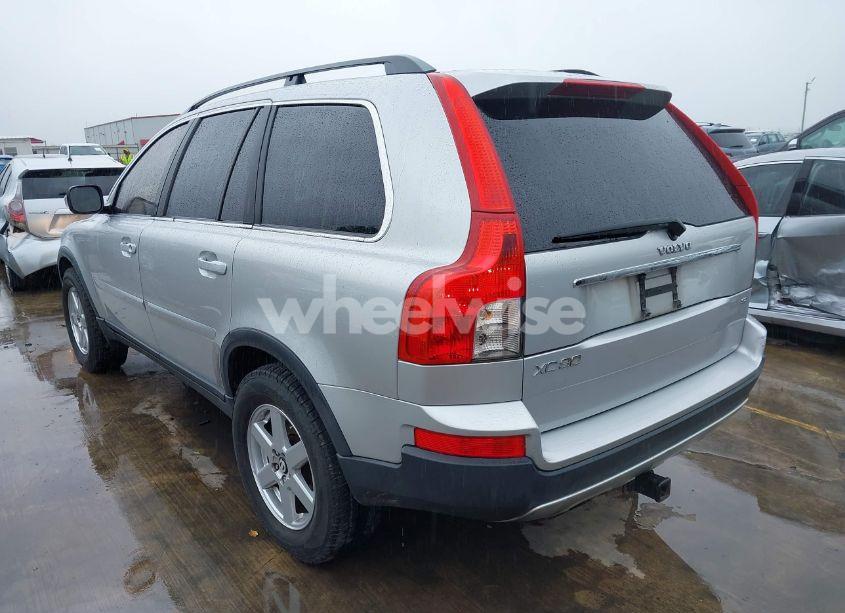 Photo 3 of 2007 Volvo Xc90 3.2 (VIN YV4CN982571391401)