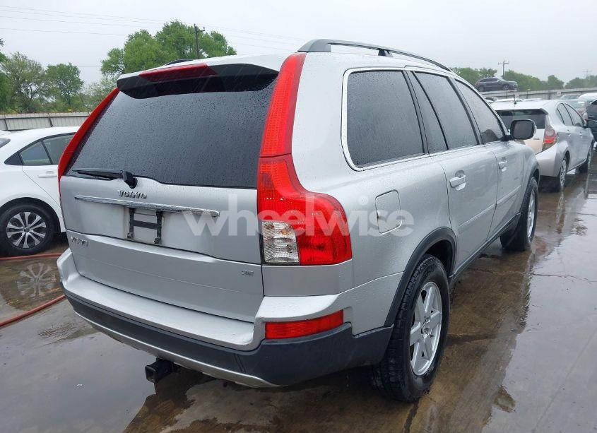 Photo 4 of 2007 Volvo Xc90 3.2 (VIN YV4CN982571391401)