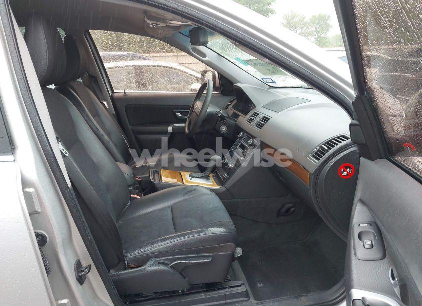 Photo 5 of 2007 Volvo Xc90 3.2 (VIN YV4CN982571391401)