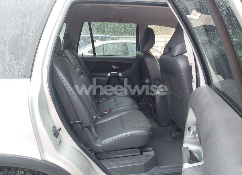 Photo 8 of 2007 Volvo Xc90 3.2 (VIN YV4CN982571391401)