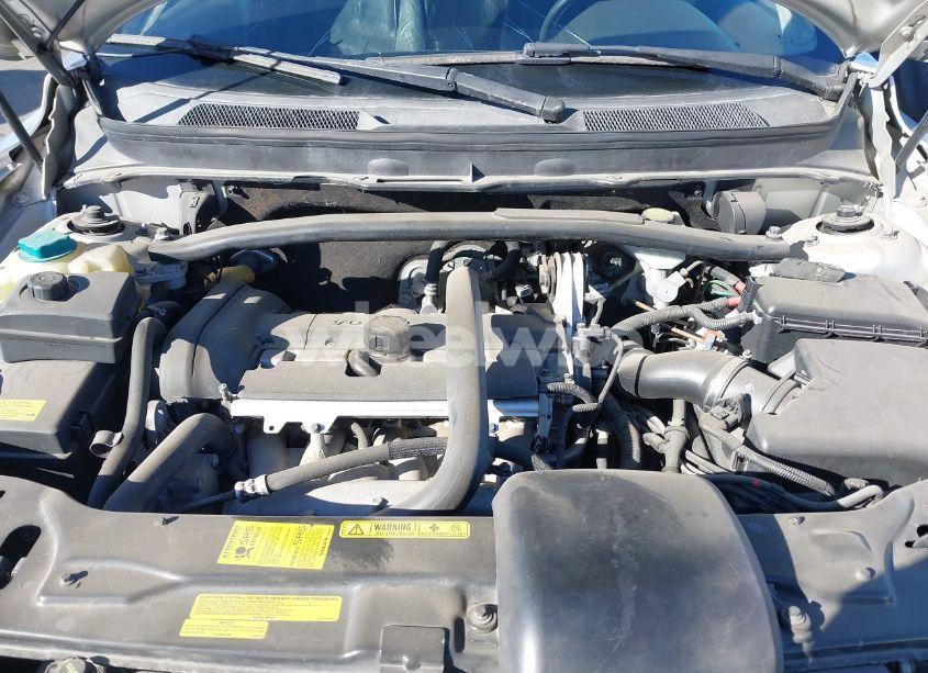 Photo 10 of 2006 Volvo Xc90 2.5T (VIN YV4CY592861256801)