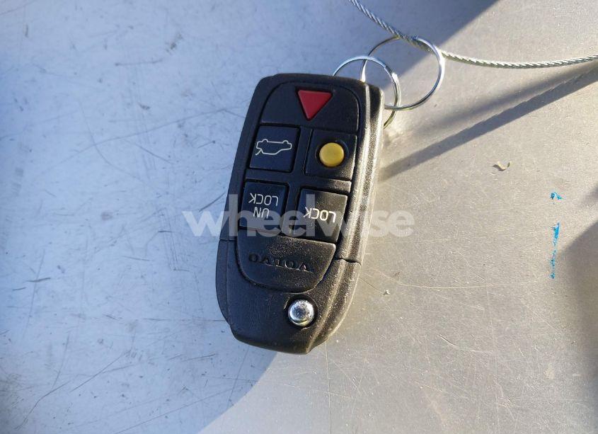 Photo 11 of 2006 Volvo Xc90 2.5T (VIN YV4CY592861256801)