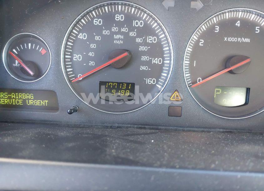 Photo 15 of 2006 Volvo Xc90 2.5T (VIN YV4CY592861256801)