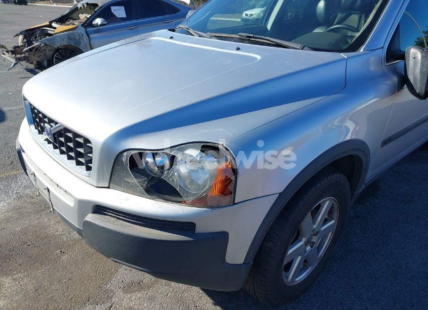 Photo 18 of 2006 Volvo Xc90 2.5T (VIN YV4CY592861256801)