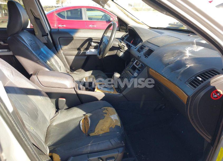 Photo 5 of 2006 Volvo Xc90 2.5T (VIN YV4CY592861256801)