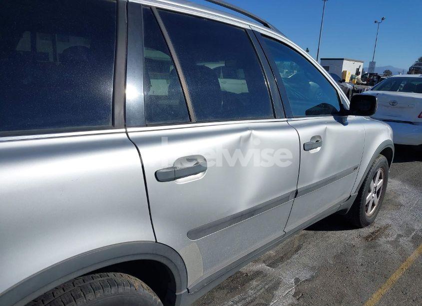 Photo 6 of 2006 Volvo Xc90 2.5T (VIN YV4CY592861256801)