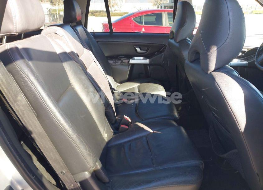 Photo 8 of 2006 Volvo Xc90 2.5T (VIN YV4CY592861256801)