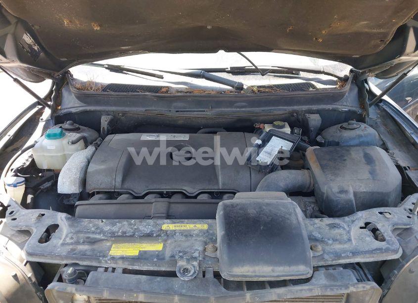 Photo 10 of 2007 Volvo Xc90 3.2 (VIN YV4CY982271364132)