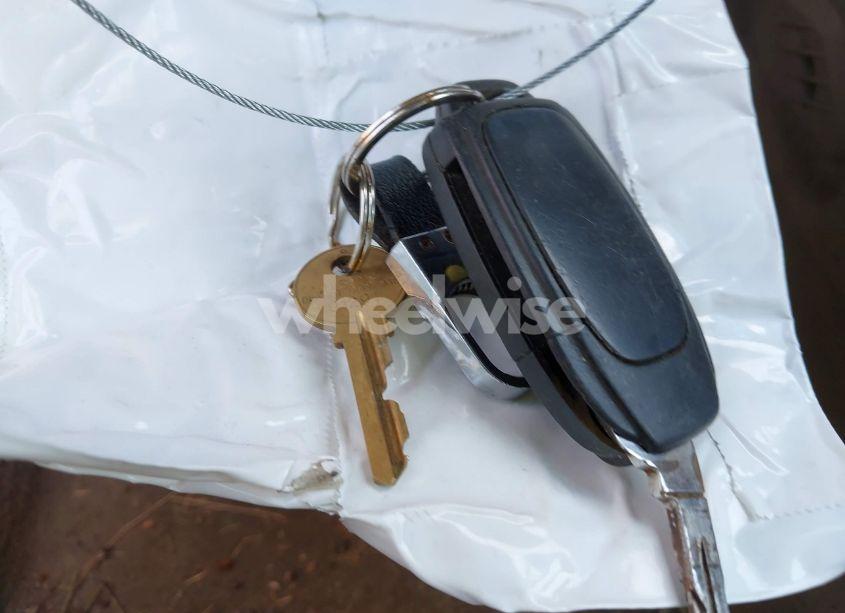 Photo 11 of 2007 Volvo Xc90 3.2 (VIN YV4CY982271364132)