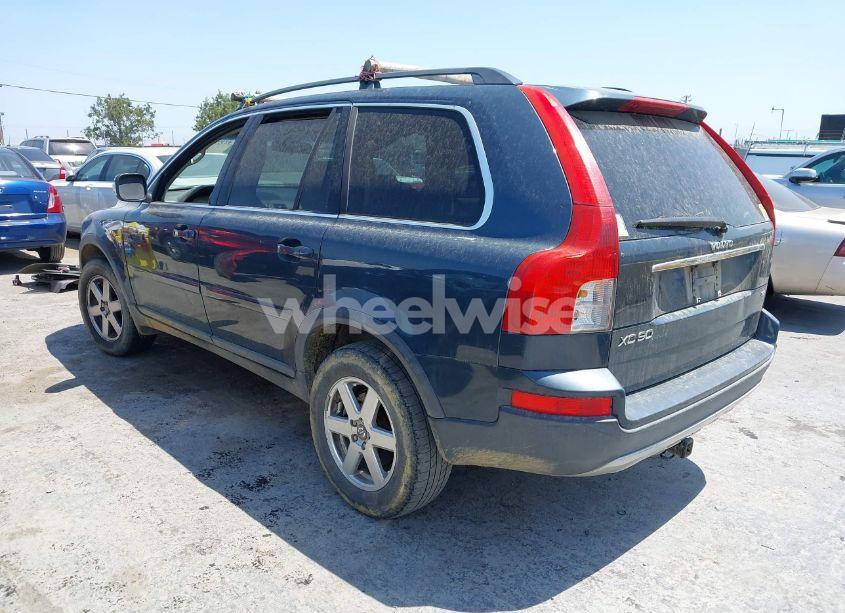 Photo 3 of 2007 Volvo Xc90 3.2 (VIN YV4CY982271364132)