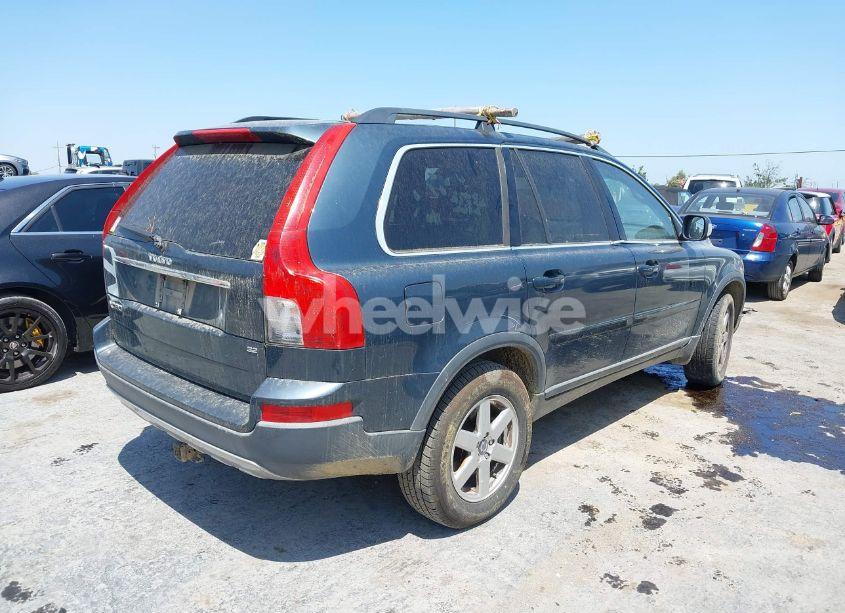 Photo 4 of 2007 Volvo Xc90 3.2 (VIN YV4CY982271364132)