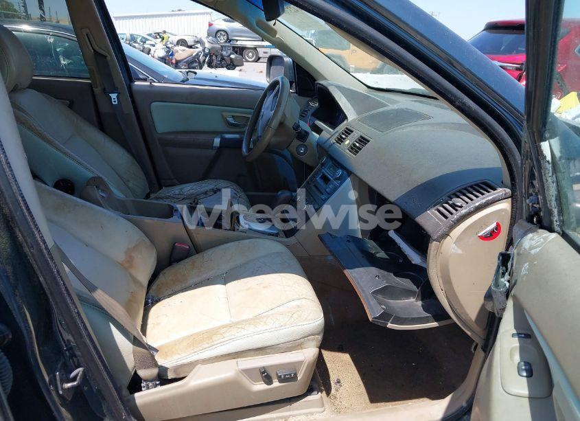 Photo 5 of 2007 Volvo Xc90 3.2 (VIN YV4CY982271364132)