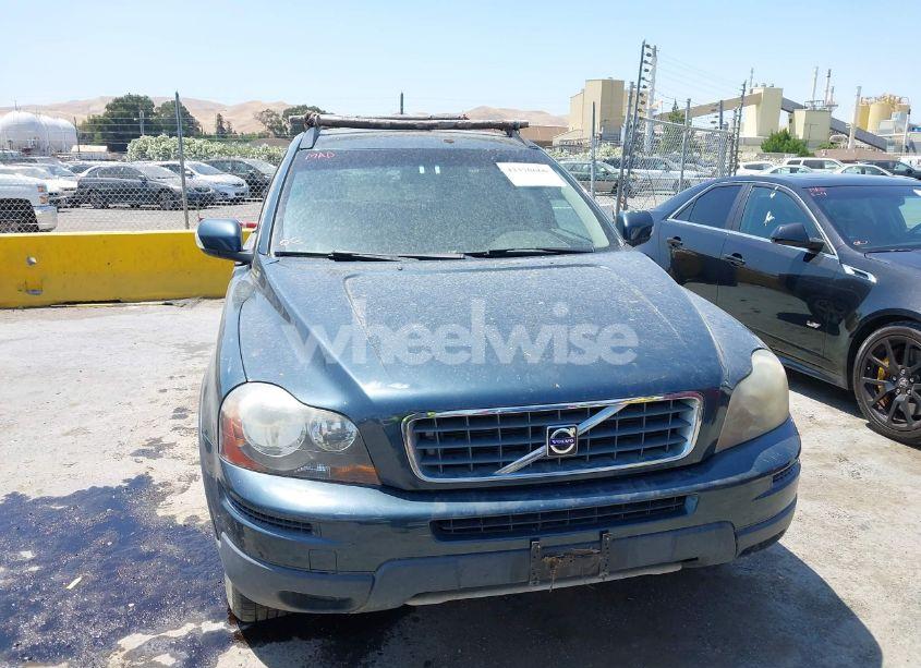 Photo 6 of 2007 Volvo Xc90 3.2 (VIN YV4CY982271364132)