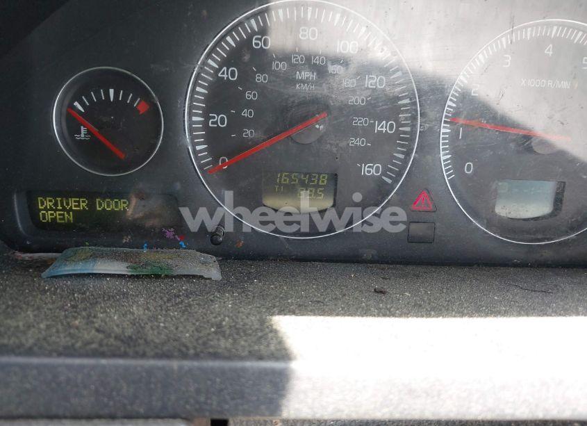 Photo 7 of 2007 Volvo Xc90 3.2 (VIN YV4CY982271364132)