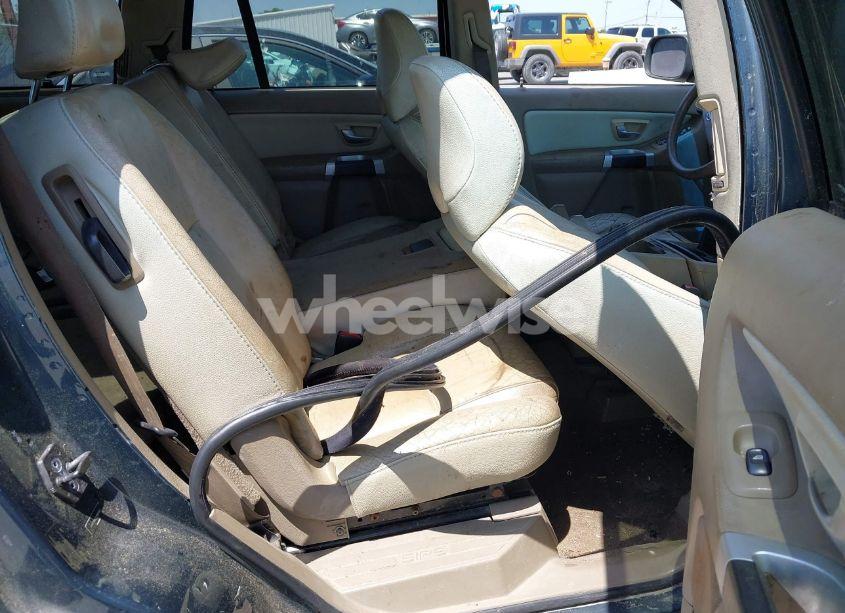 Photo 8 of 2007 Volvo Xc90 3.2 (VIN YV4CY982271364132)