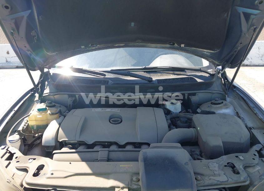 Photo 10 of 2008 Volvo Xc90 3.2 (VIN YV4CY982X81434509)