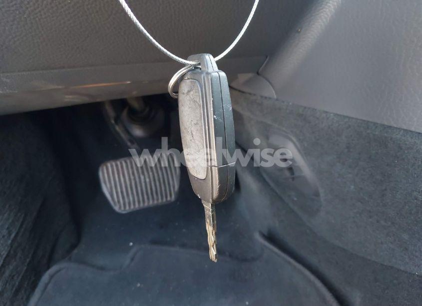 Photo 11 of 2008 Volvo Xc90 3.2 (VIN YV4CY982X81434509)