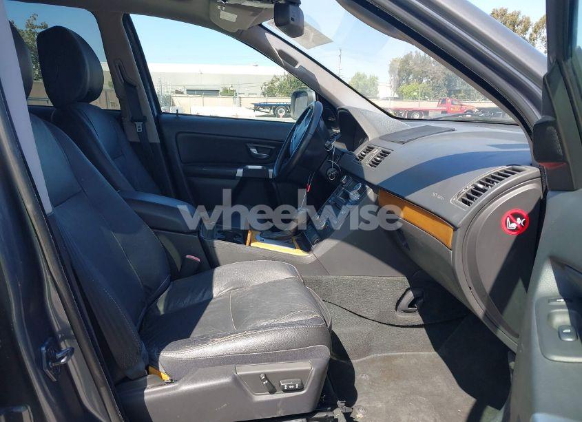Photo 5 of 2008 Volvo Xc90 3.2 (VIN YV4CY982X81434509)