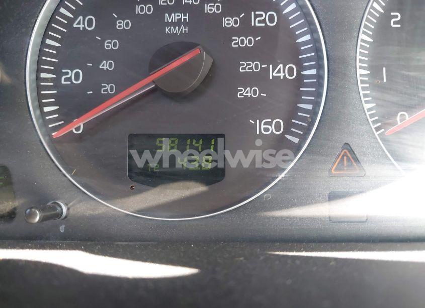 Photo 7 of 2008 Volvo Xc90 3.2 (VIN YV4CY982X81434509)