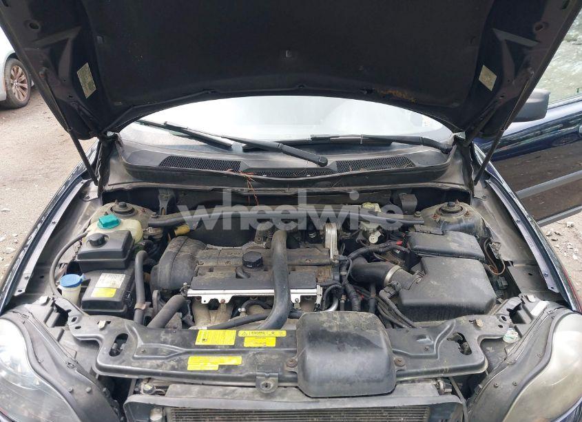 Photo 10 of 2006 Volvo Xc90 2.5T (VIN YV4CZ592561296816)