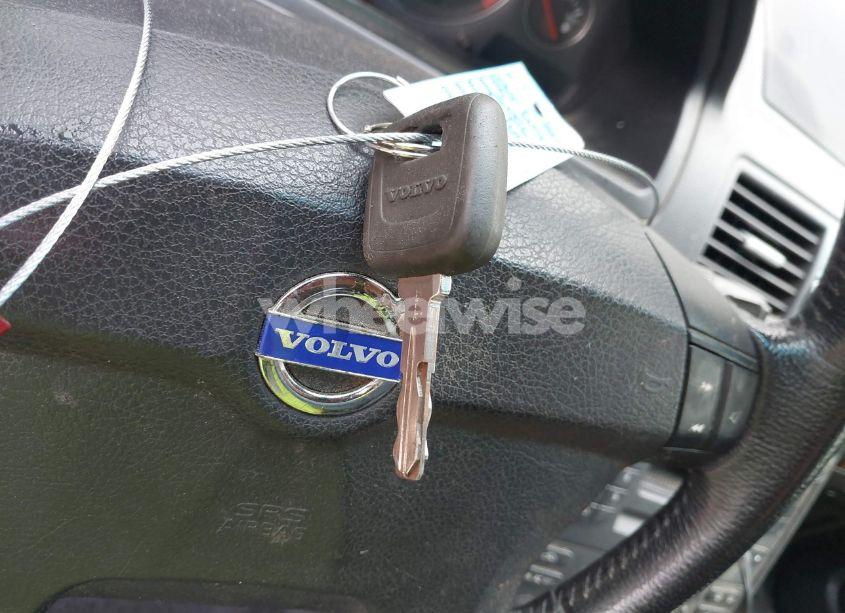 Photo 11 of 2006 Volvo Xc90 2.5T (VIN YV4CZ592561296816)