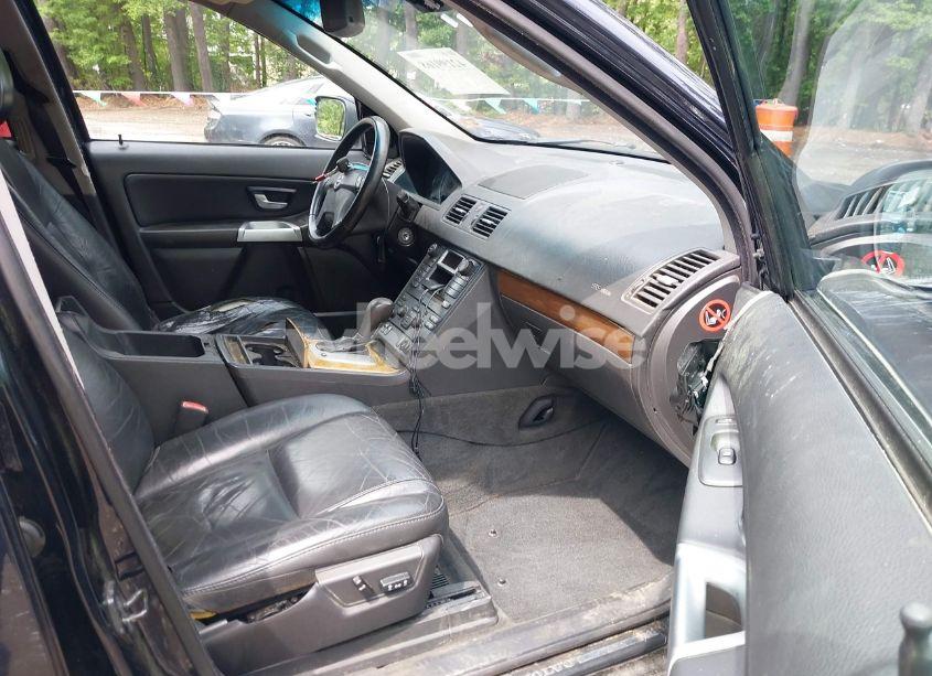 Photo 5 of 2006 Volvo Xc90 2.5T (VIN YV4CZ592561296816)