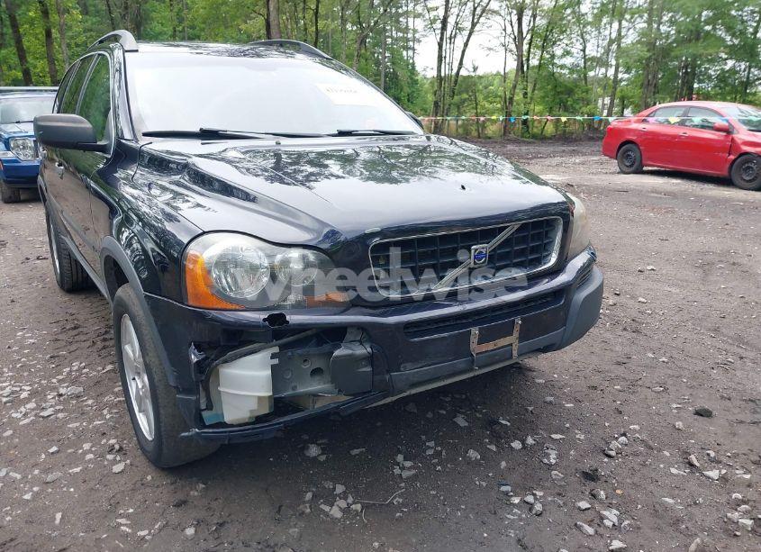 Photo 6 of 2006 Volvo Xc90 2.5T (VIN YV4CZ592561296816)