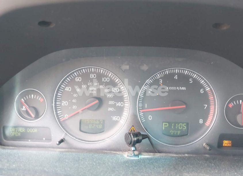 Photo 7 of 2006 Volvo Xc90 2.5T (VIN YV4CZ592561296816)