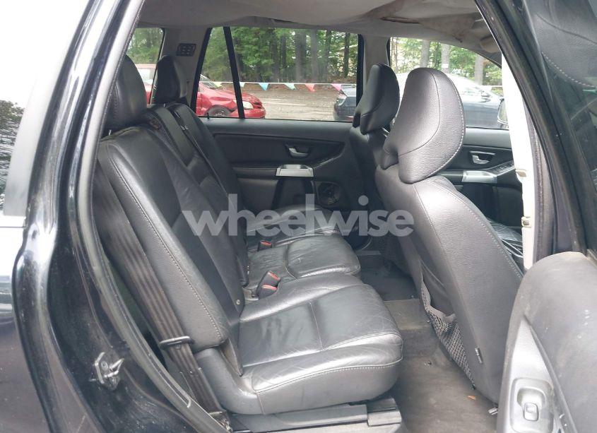 Photo 8 of 2006 Volvo Xc90 2.5T (VIN YV4CZ592561296816)