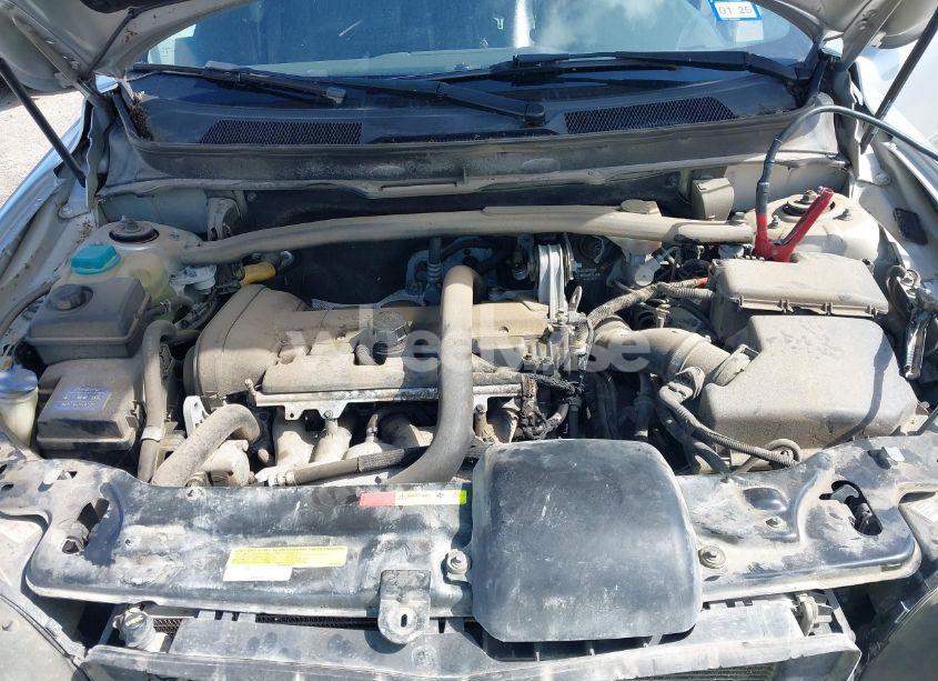 Photo 10 of 2006 Volvo Xc90 2.5T (VIN YV4CZ592661236446)