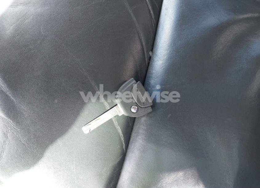 Photo 11 of 2006 Volvo Xc90 2.5T (VIN YV4CZ592661236446)