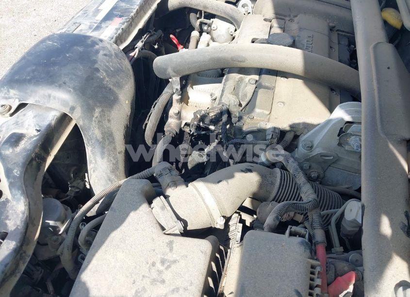 Photo 12 of 2006 Volvo Xc90 2.5T (VIN YV4CZ592661236446)