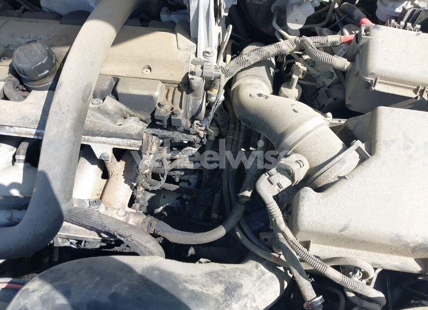 Photo 6 of 2006 Volvo Xc90 2.5T (VIN YV4CZ592661236446)