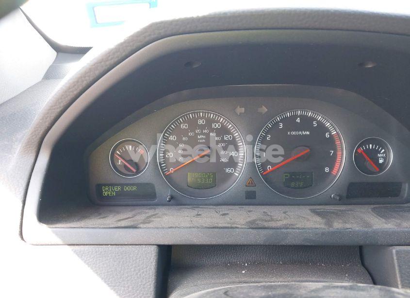Photo 7 of 2006 Volvo Xc90 2.5T (VIN YV4CZ592661236446)