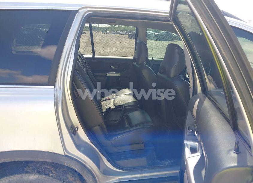 Photo 8 of 2006 Volvo Xc90 2.5T (VIN YV4CZ592661236446)