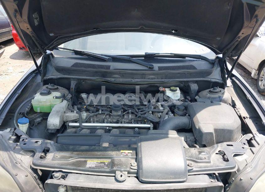 Photo 10 of 2008 Volvo Xc90 3.2 (VIN YV4CZ982481440299)