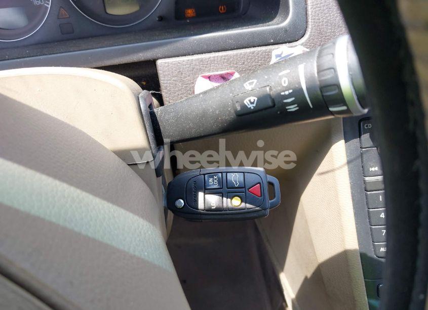 Photo 11 of 2008 Volvo Xc90 3.2 (VIN YV4CZ982481440299)