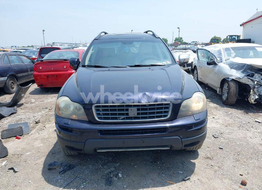 Photo 12 of 2008 Volvo Xc90 3.2 (VIN YV4CZ982481440299)